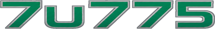 7u775